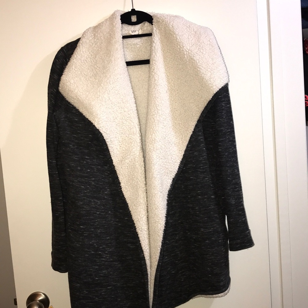Gap Coat
